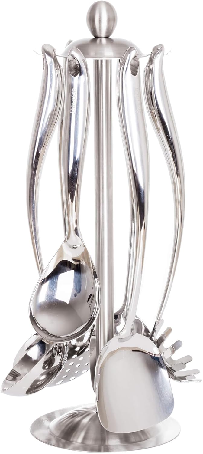 7-Piece Cooking Utensil Set