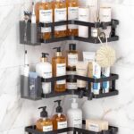 Corner Shower Caddy