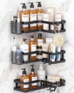 Corner Shower Caddy