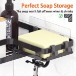 Corner Shower Caddy